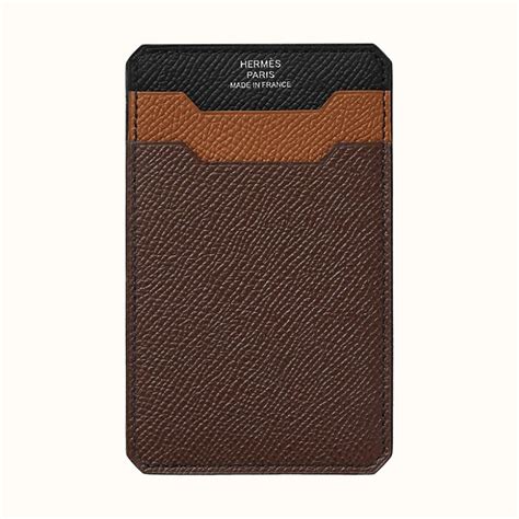 hermes portefeuille homme|Homme Petite maroquinerie .